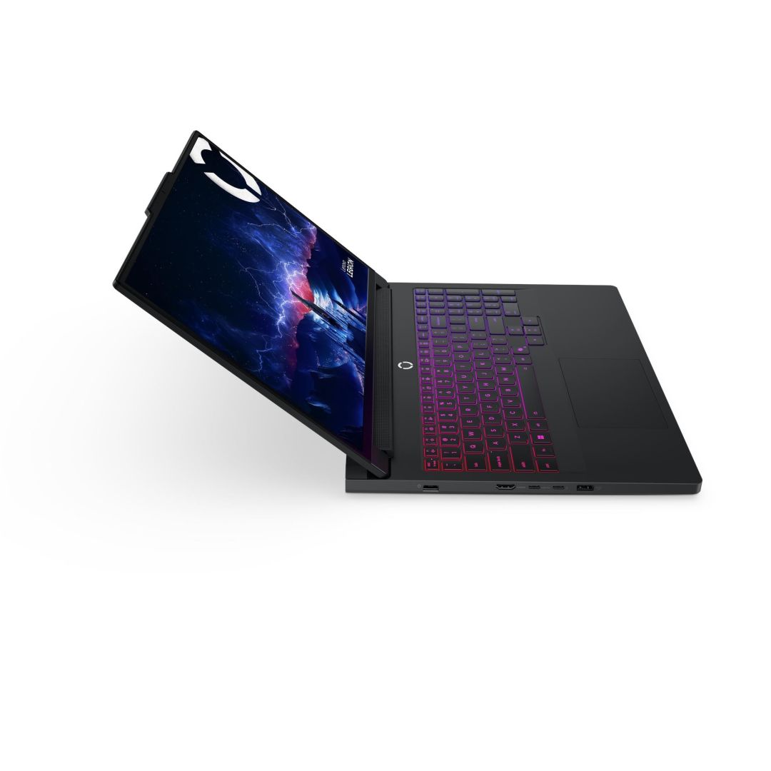 Lenovo Legion Pro 7 Eclipse Black