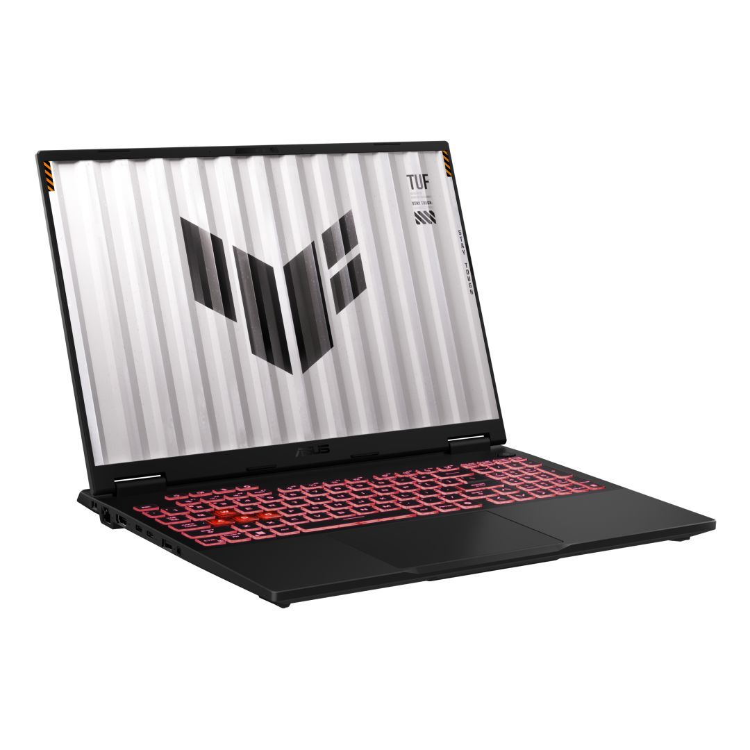 Asus FA608UH-RV013 Jaeger Gray
