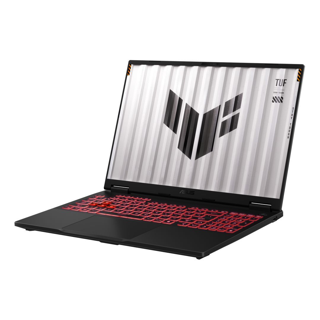 Asus FA608UH-RV013 Jaeger Gray