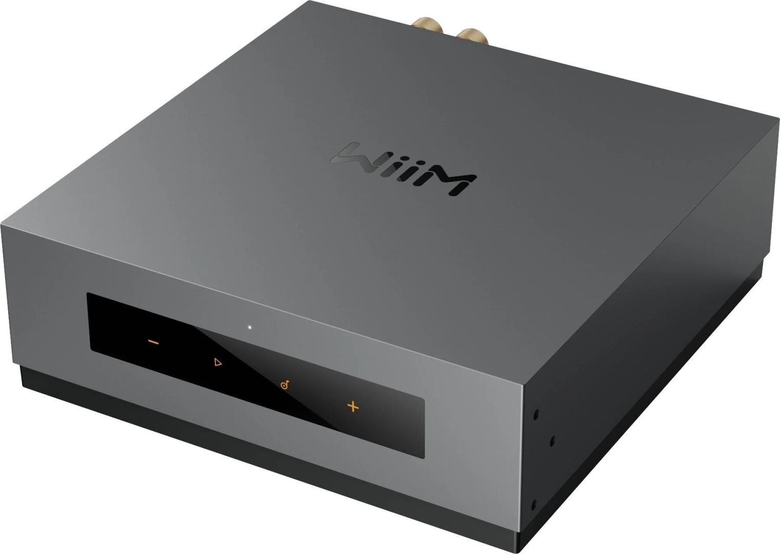 WiiM CI AMP MOD A80