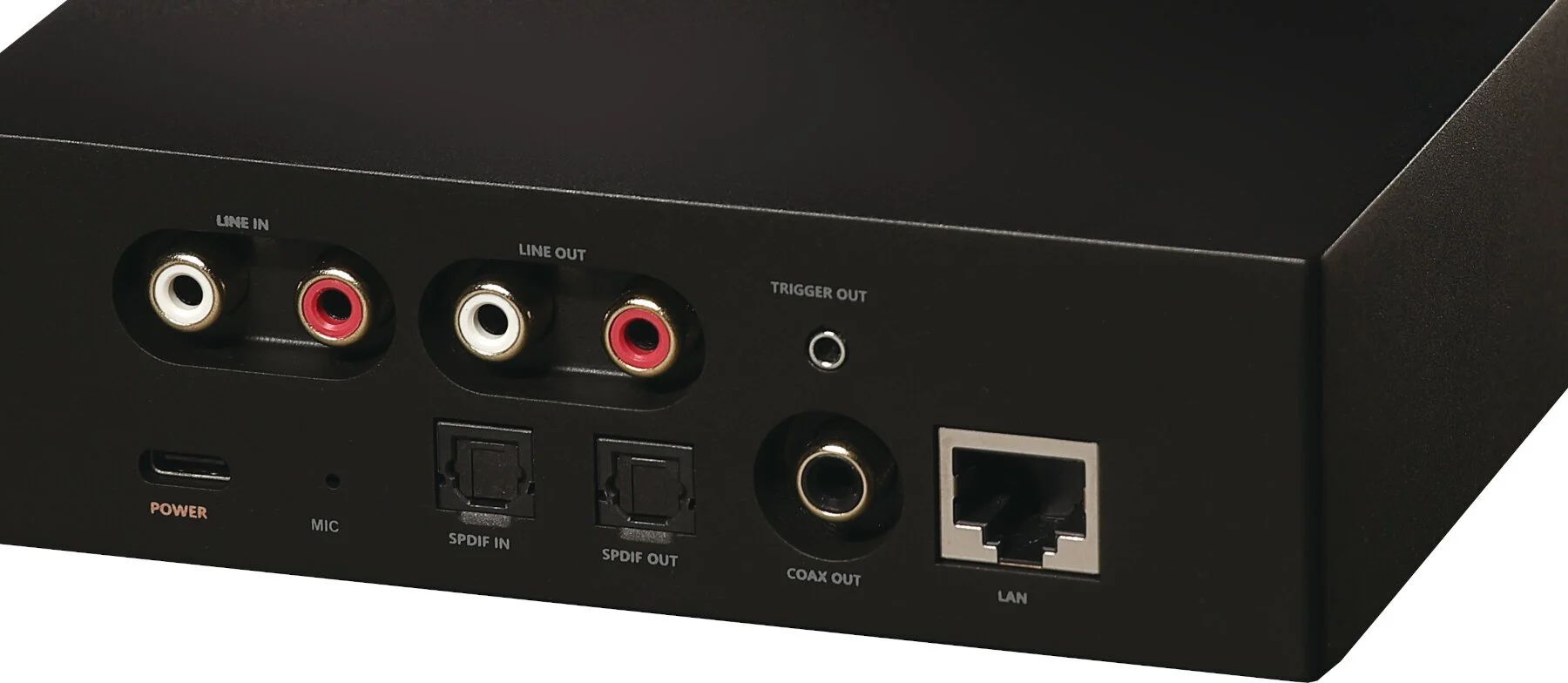 WiiM CI MOD S
