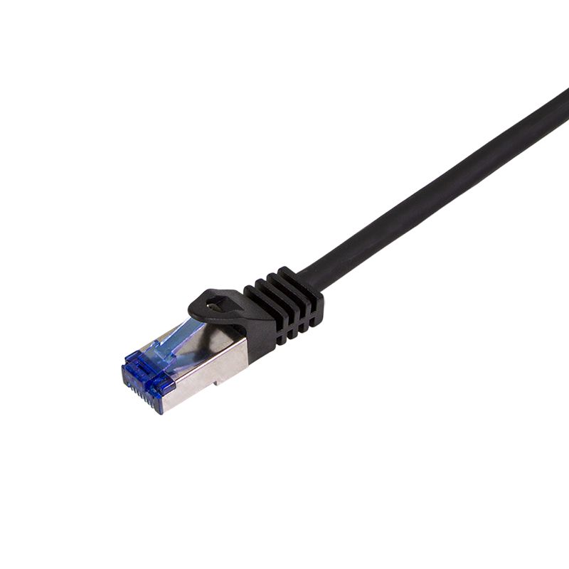Logilink CAT6A S-FTP Patch Cable 20m Black