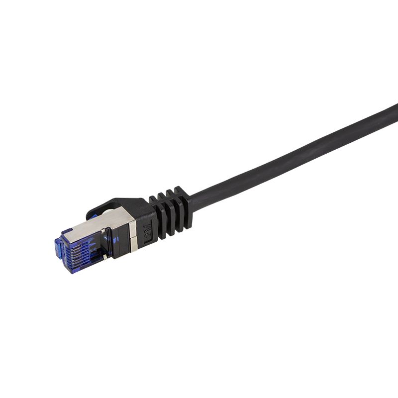 Logilink CAT6A S-FTP Patch Cable 20m Black
