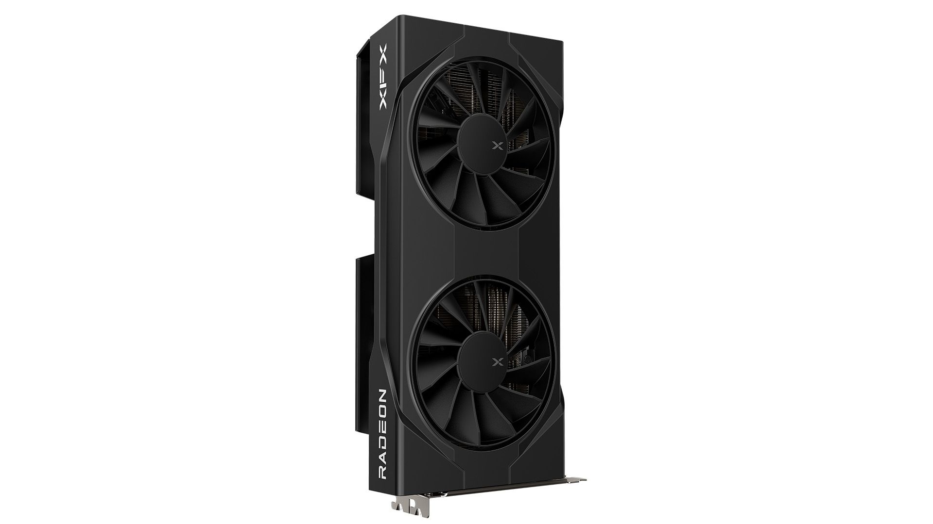 XFX RX9060 XT OC 16GB DDR6 Swift Gaming Edition
