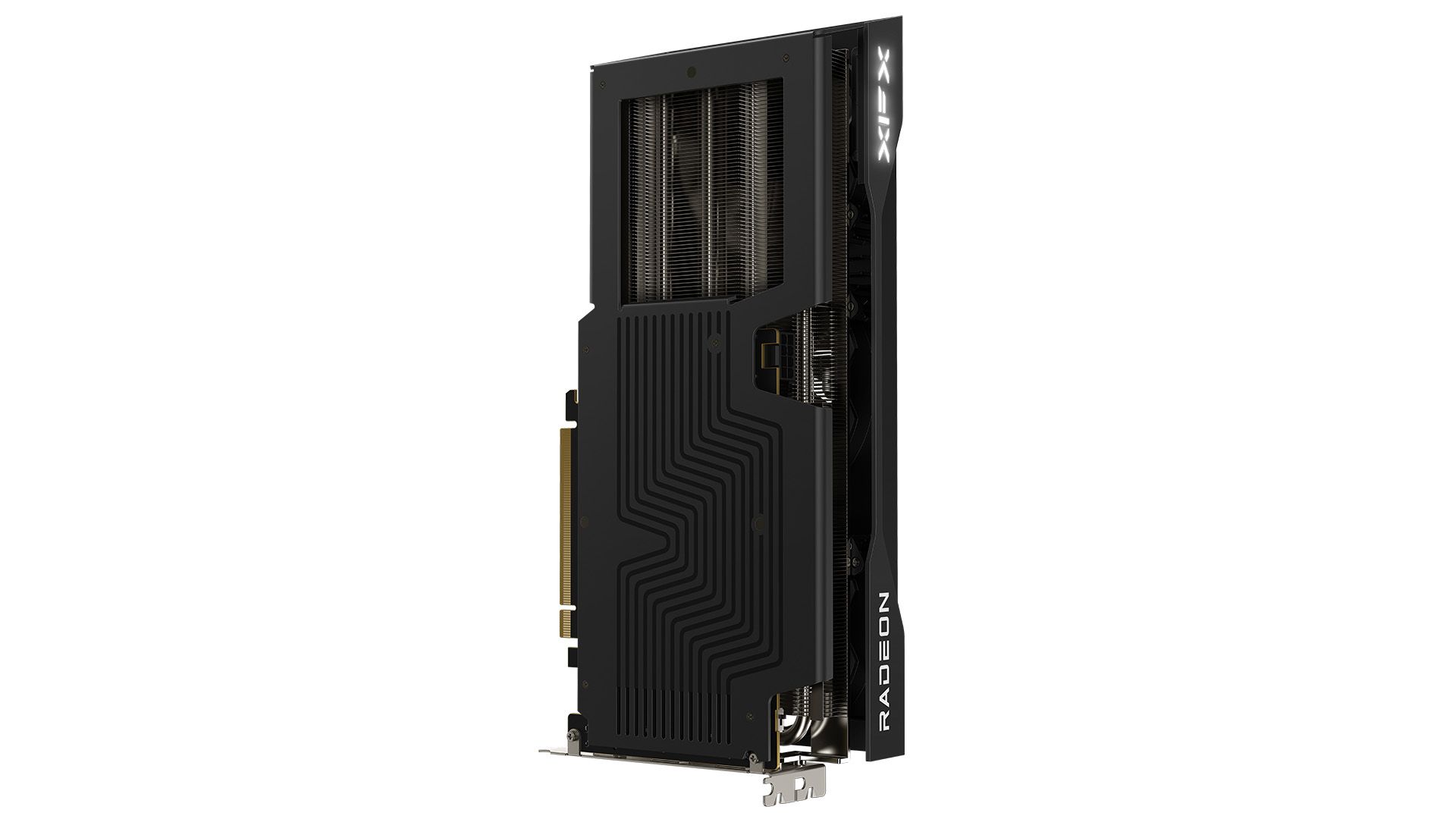 XFX RX9060 XT OC 16GB DDR6 Swift Triple Fan Gaming Edition
