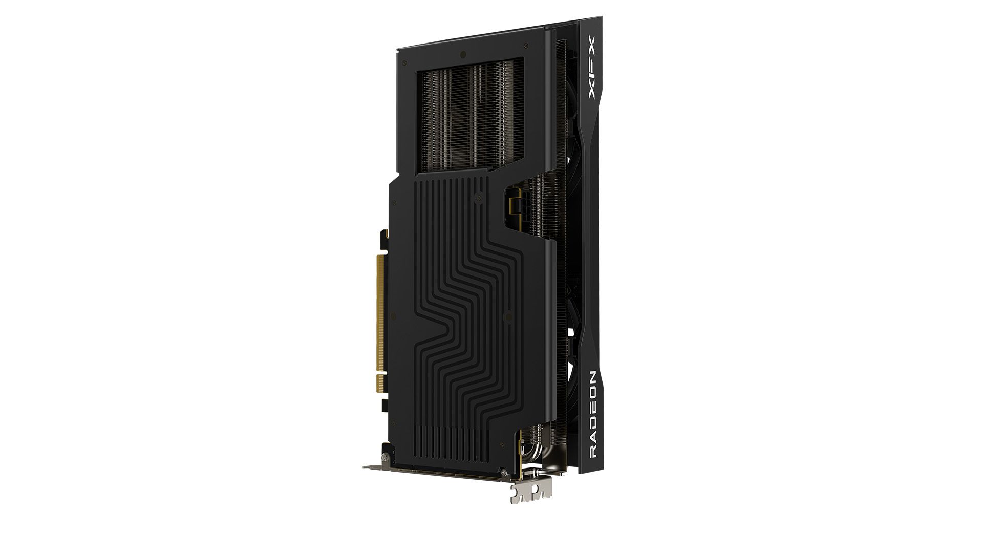 XFX RX9060 XT OC 8GB DDR6 Swift Gaming Edition