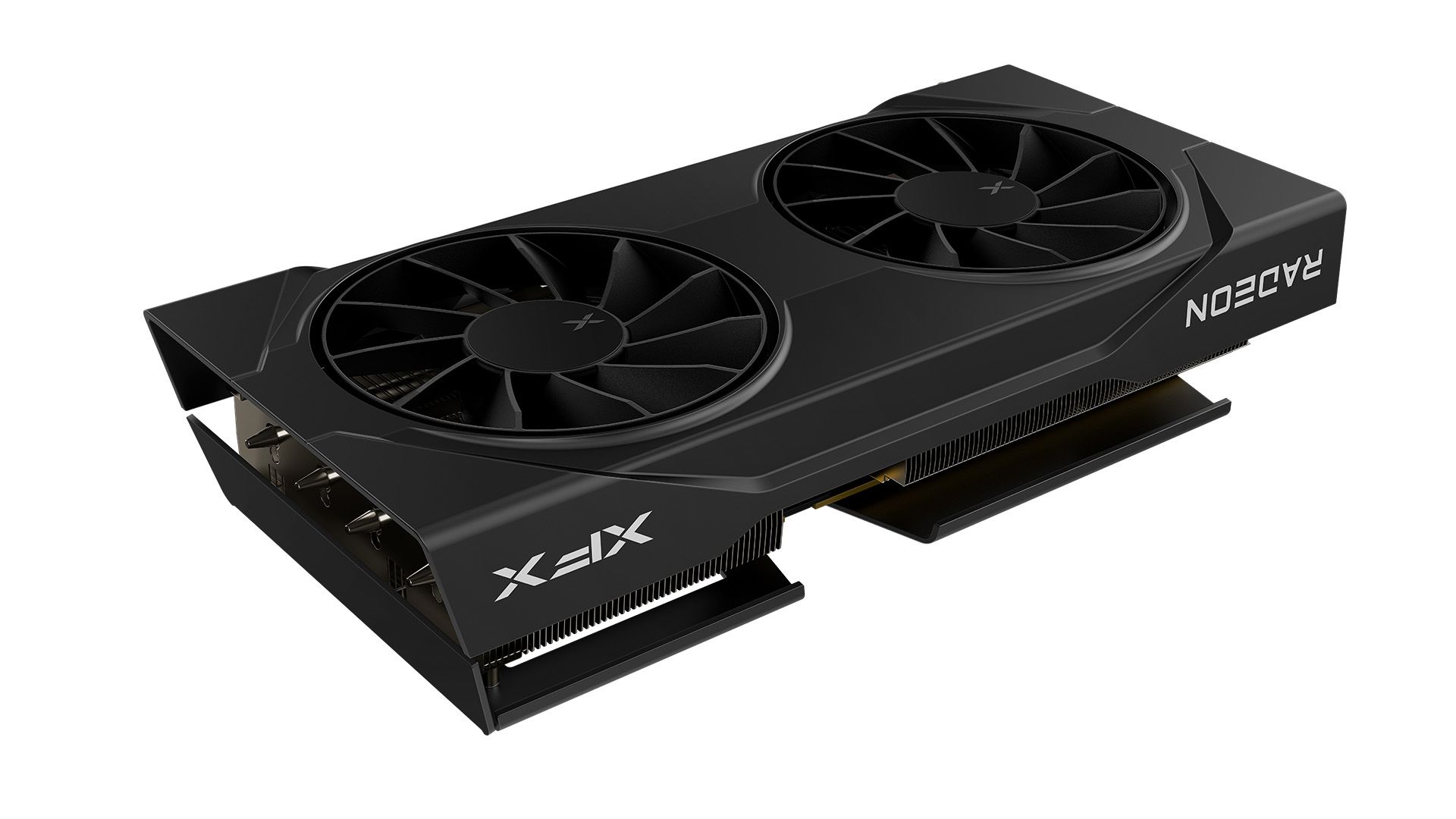 XFX RX9060 XT OC 8GB DDR6 Swift Gaming Edition