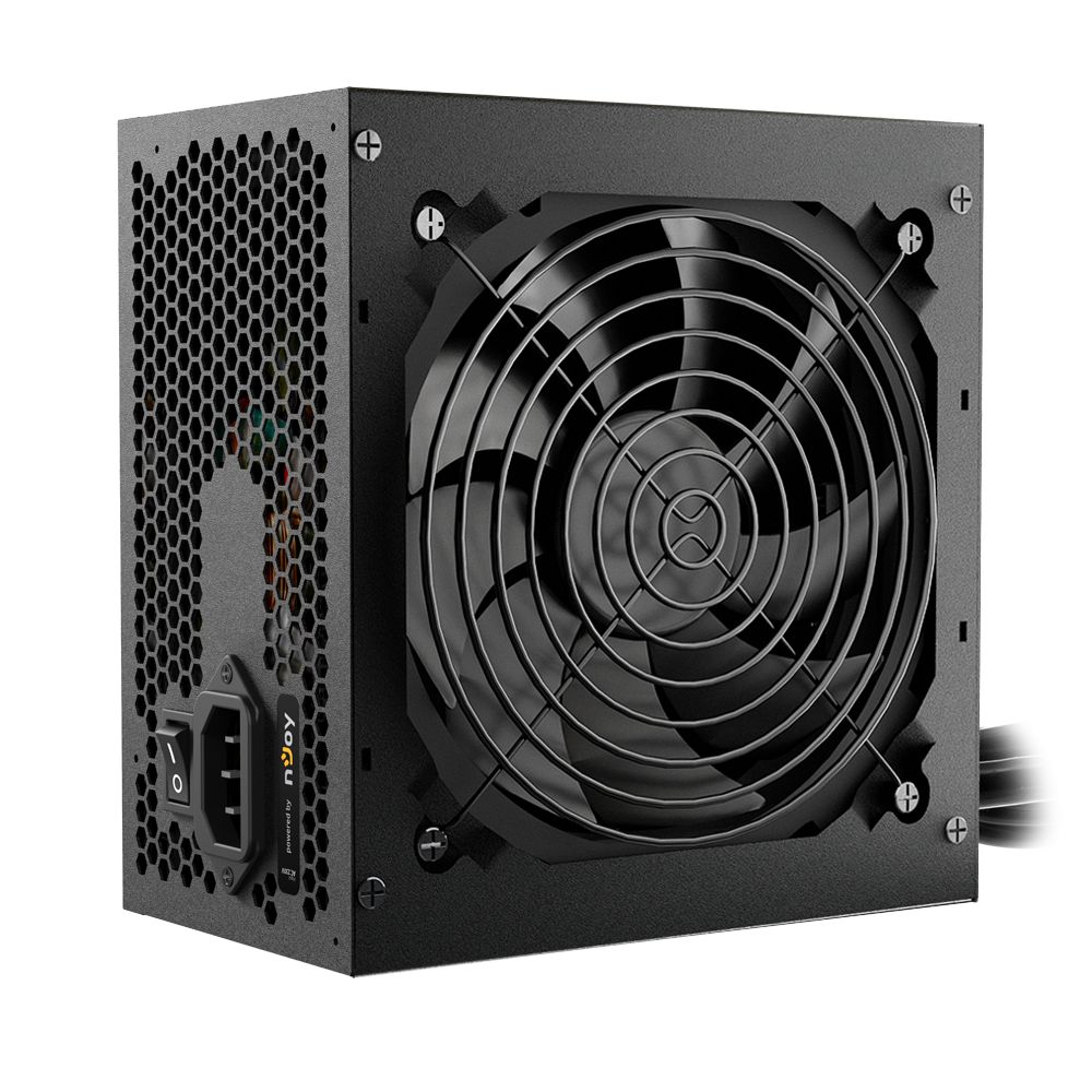 Njoy 650W 80+ White Synergy 650
