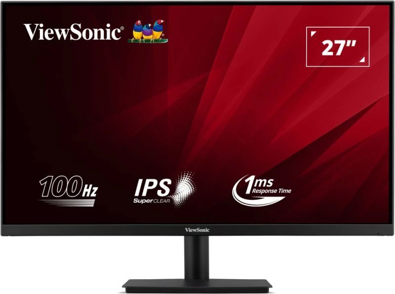 Viewsonic 27