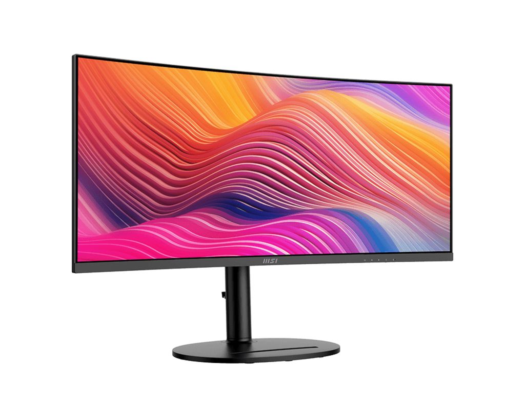Msi 34