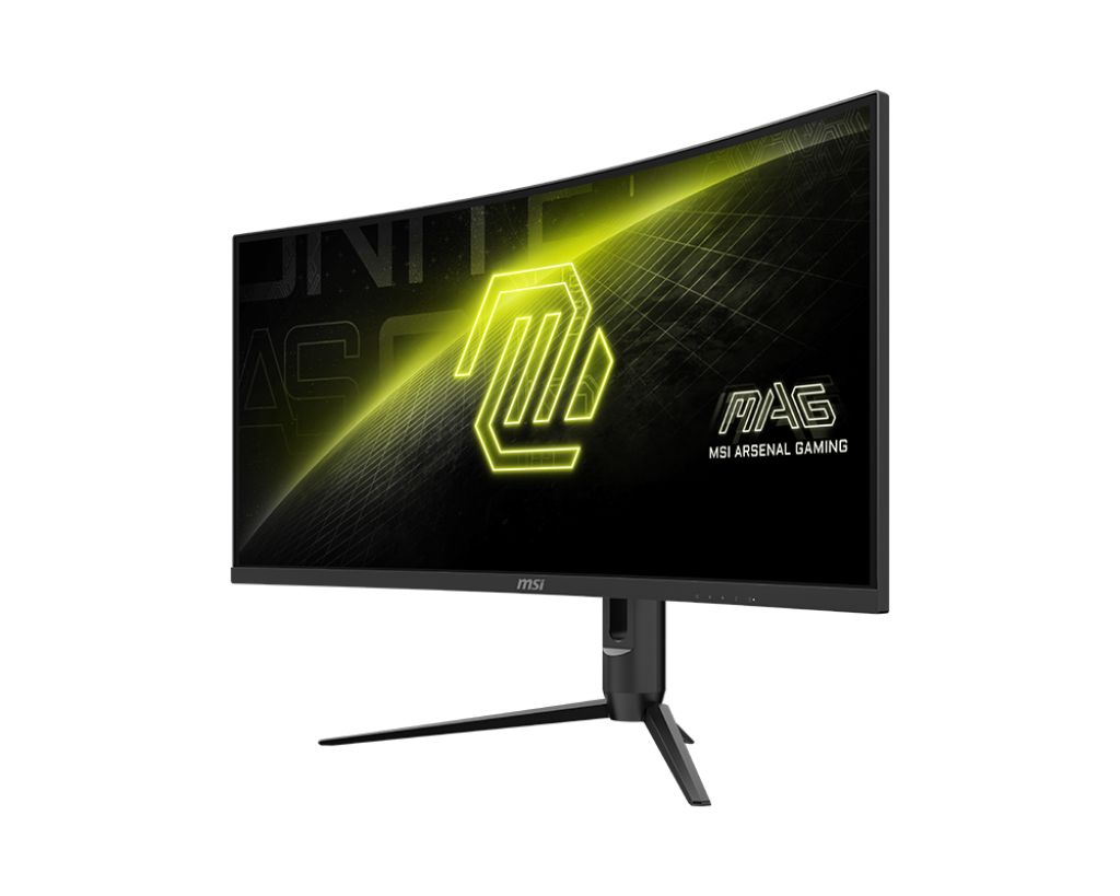 Msi 34