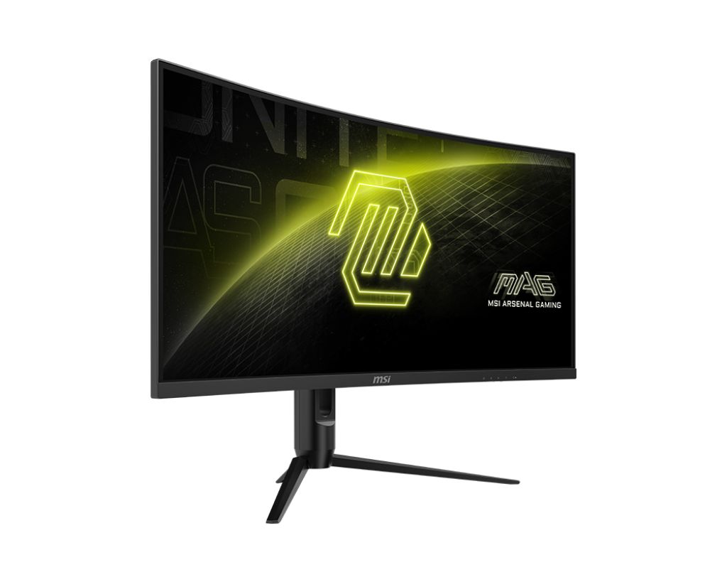 Msi 34