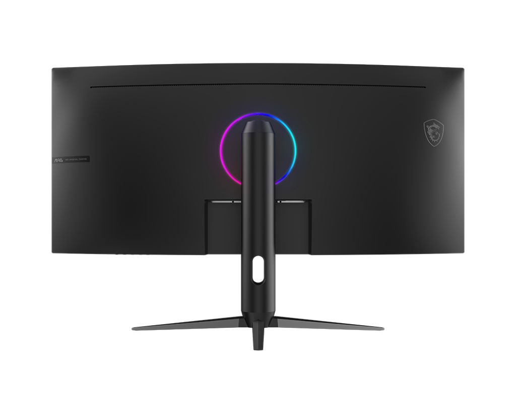 Msi 34