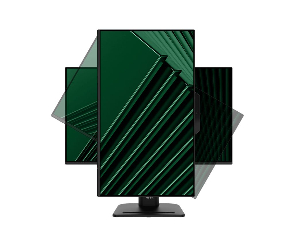 Msi 27