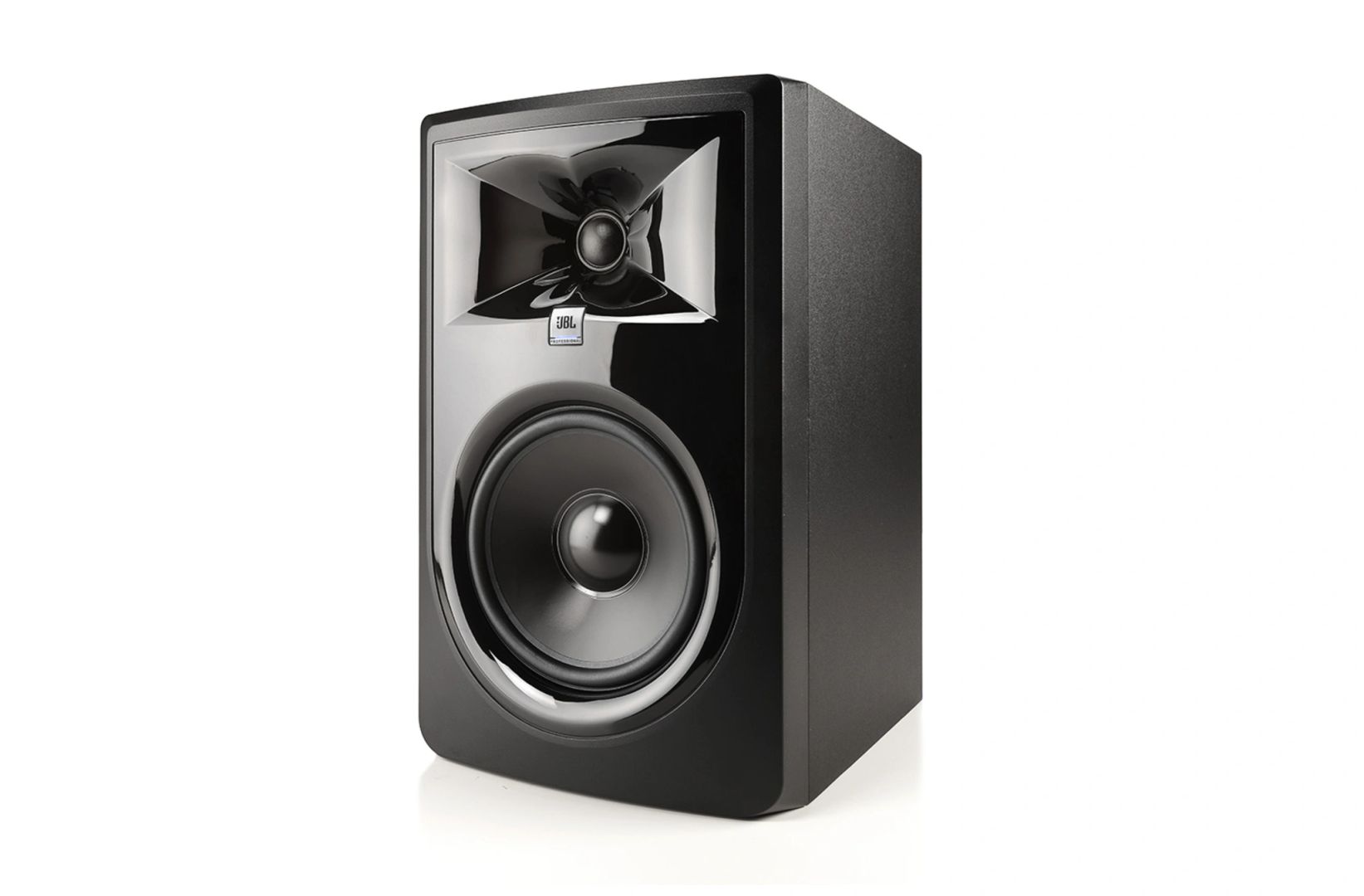 JBL 306P MKII 2-way Wired Black