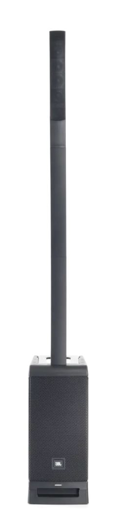 JBL IRX One Column Sound System with Mixer Black