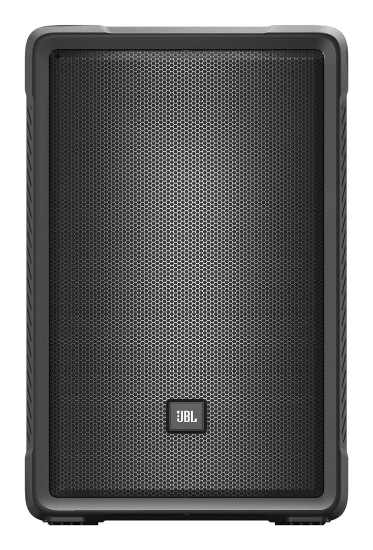 JBL IRX112BT Bluetooth Speaker 2-way Black