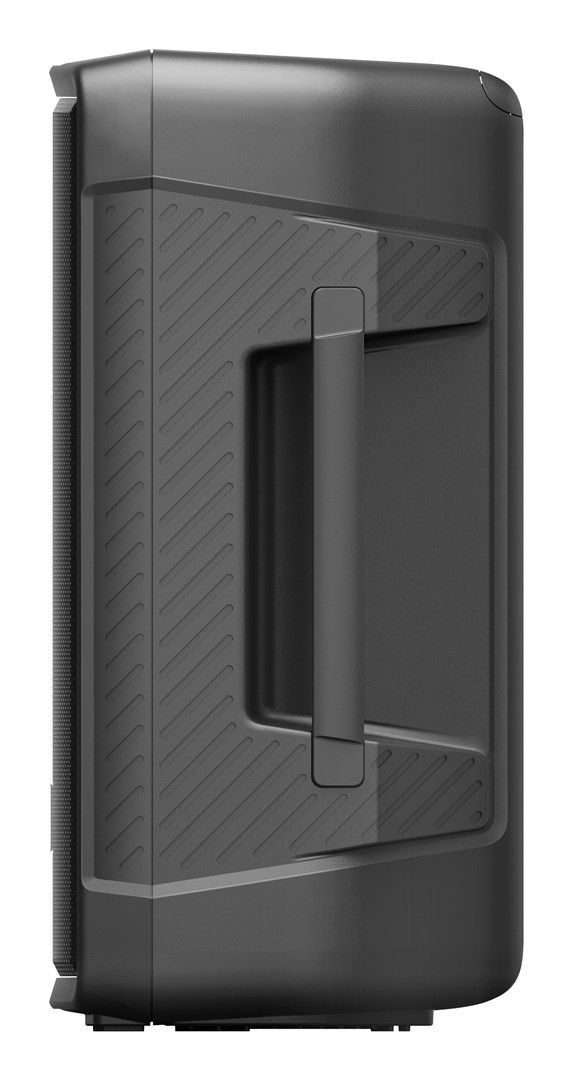 JBL IRX112BT Bluetooth Speaker 2-way Black