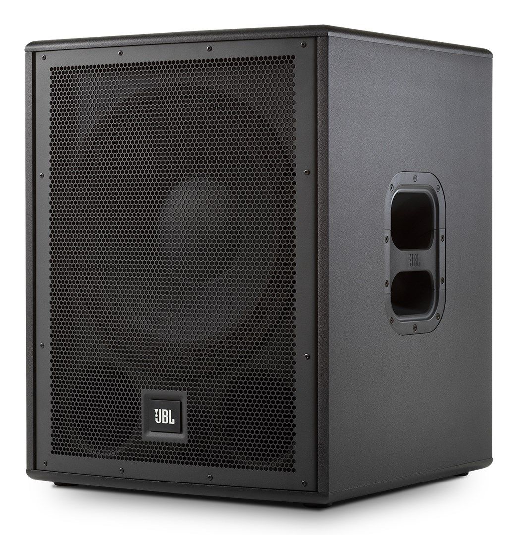JBL IRX115S 400W Subwoofer Black