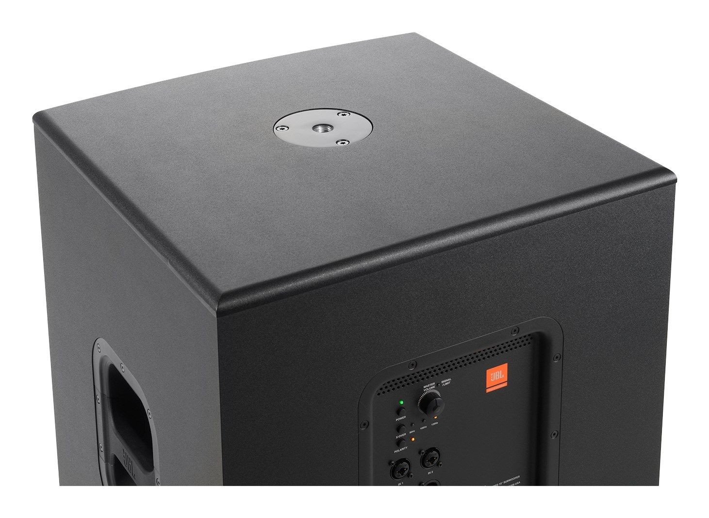 JBL IRX115S 400W Subwoofer Black