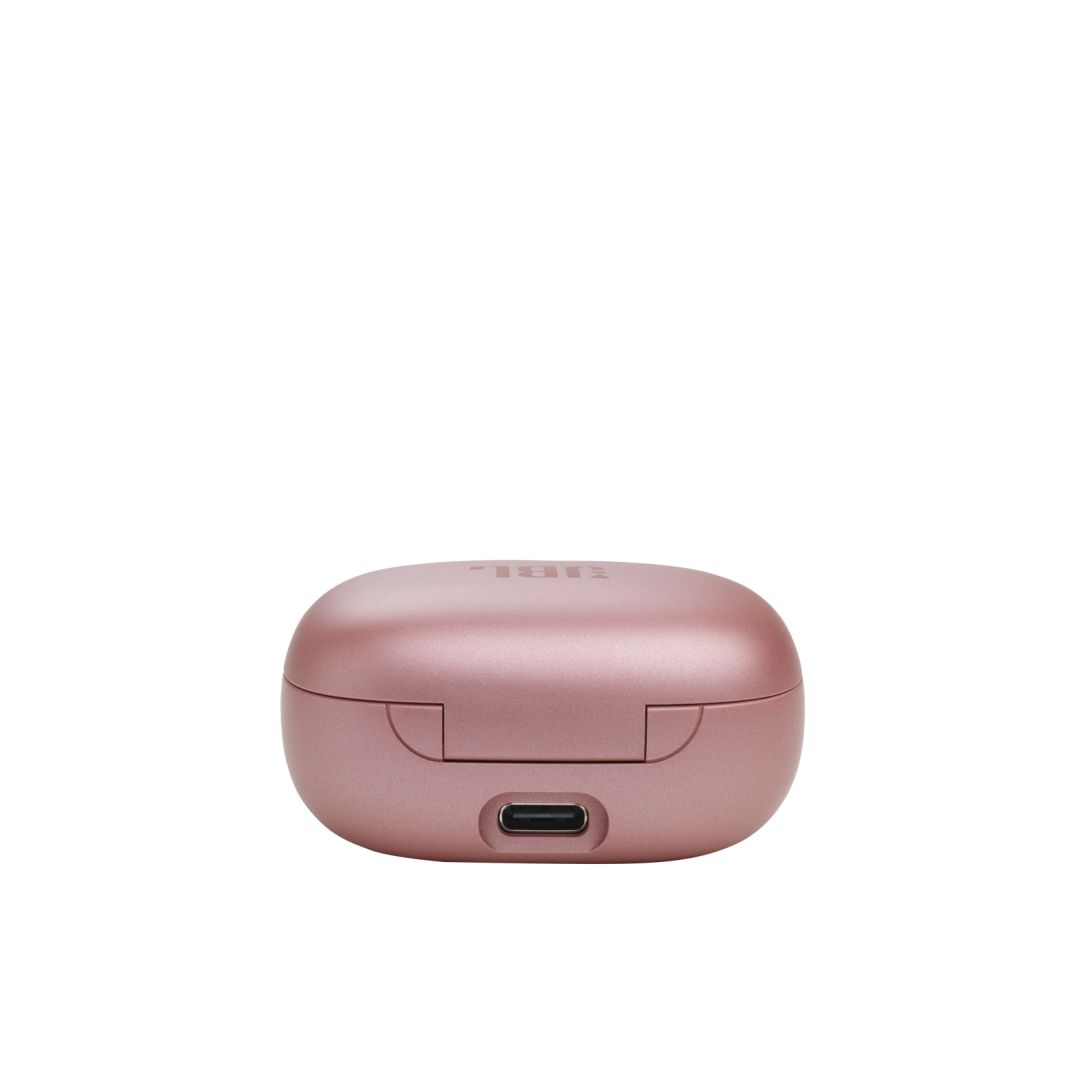 JBL Live Pro2 Bluetooth Headset Rose Pink