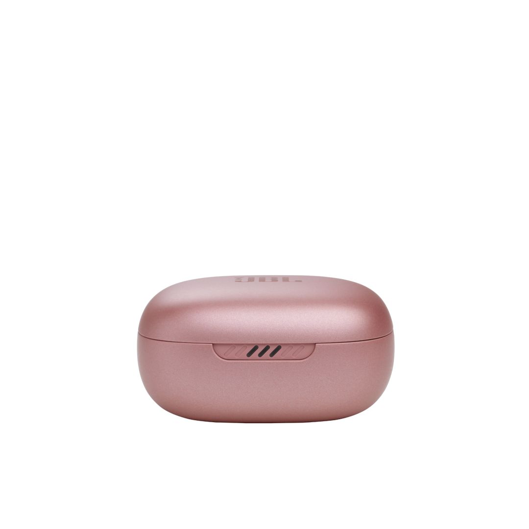 JBL Live Pro2 Bluetooth Headset Rose Pink