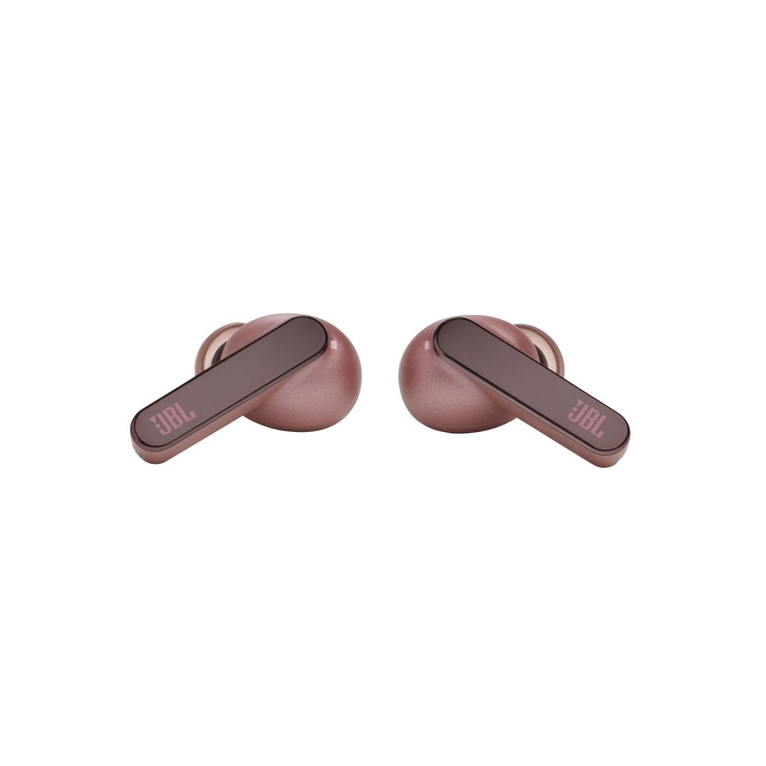 JBL Live Pro2 Bluetooth Headset Rose Pink