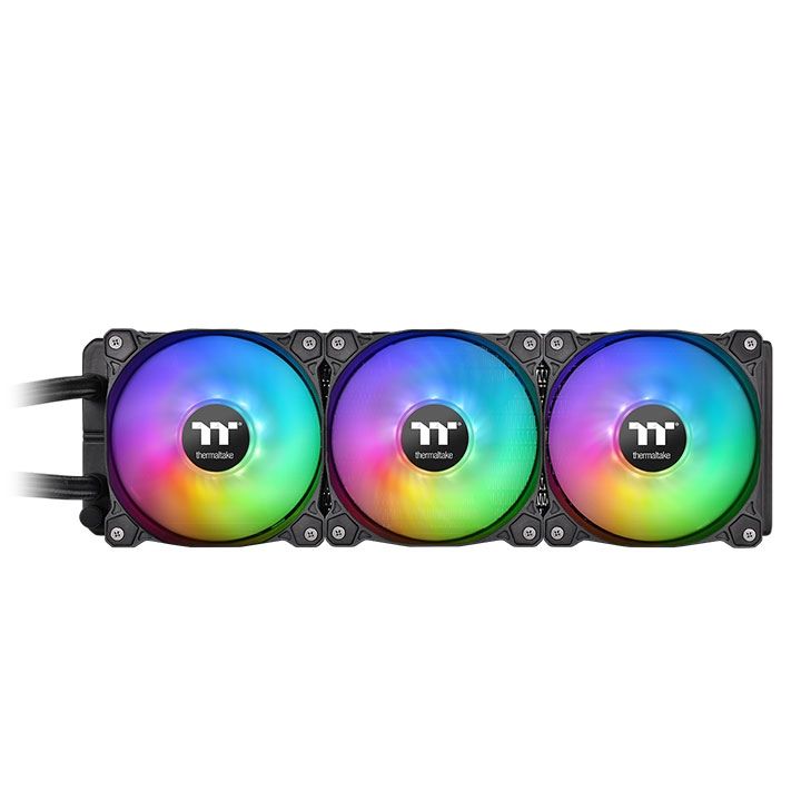 Thermaltake Floe Ultra 360 RGB All-In-One Liquid Cooler
