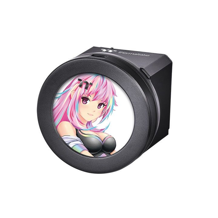 Thermaltake Floe Ultra 360 RGB All-In-One Liquid Cooler