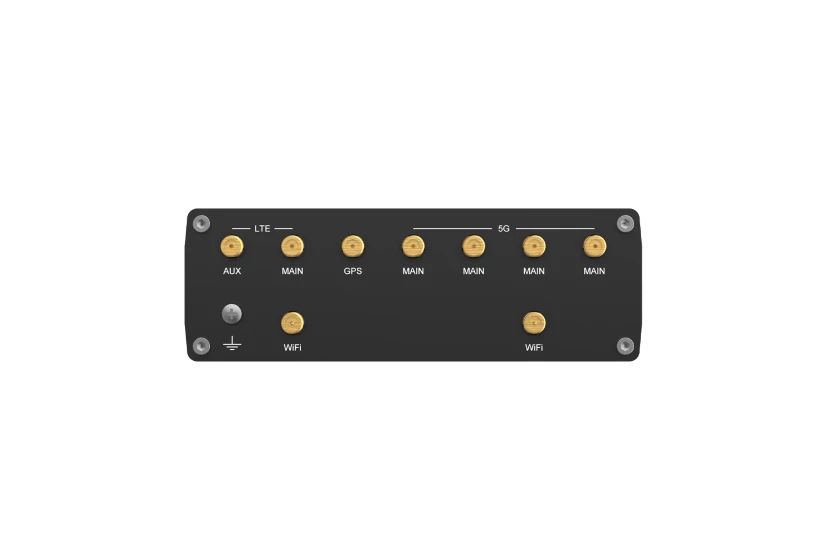 Teltonika RUTM56 Dual-Modem-Router