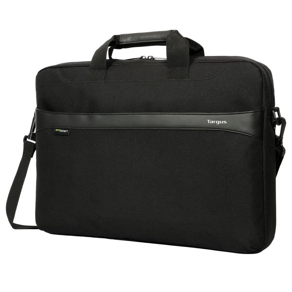 Targus GeoLite EcoSmart Slim Brief 15,6
