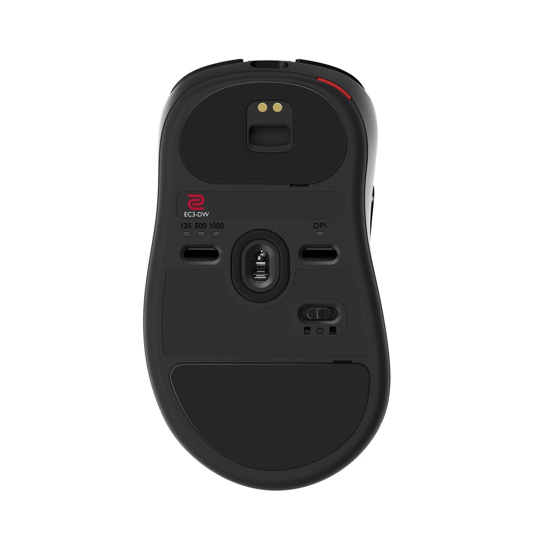 Zowie EC3-DW Gaming Wireless Mouse Black