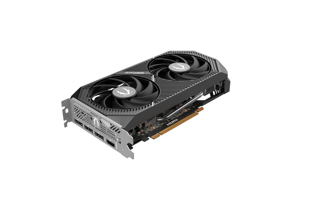 Zotac GeForce RTX5060 8GB DDR7 Twin Edge