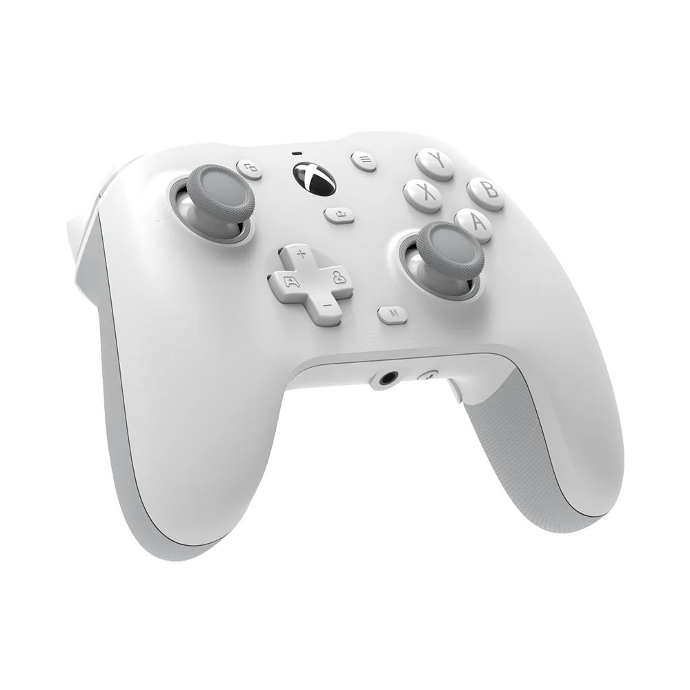 GameSir G7 HE USB-C Gamepad White