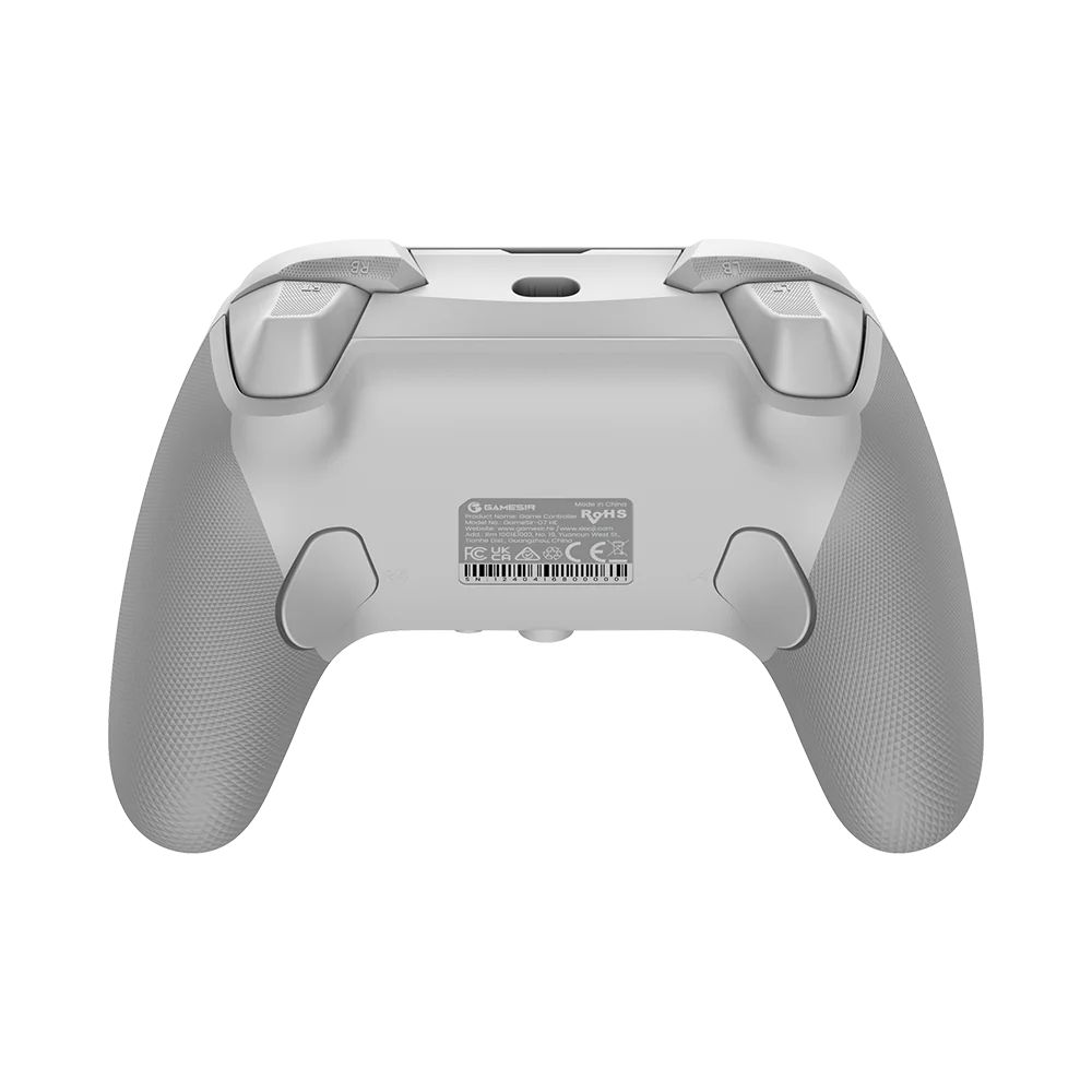 GameSir G7 HE USB-C Gamepad White