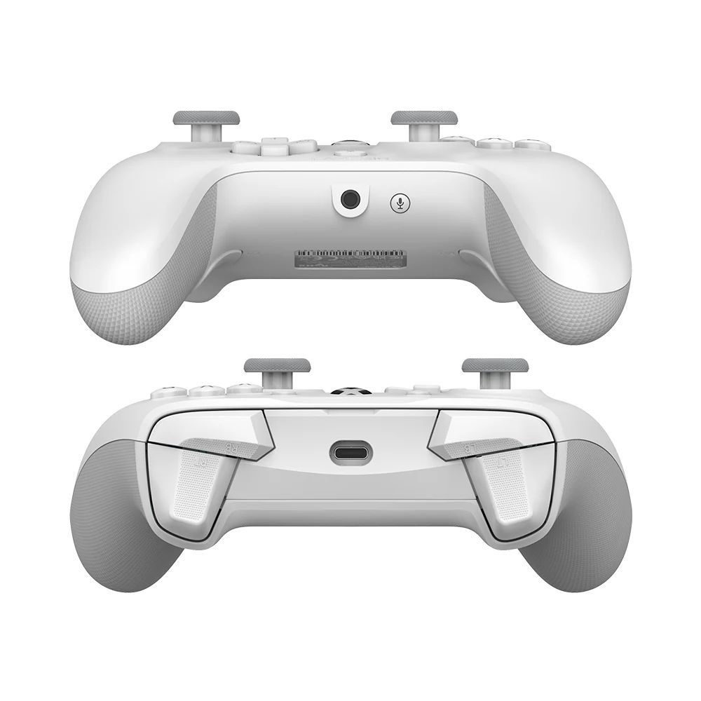 GameSir G7 HE USB-C Gamepad White