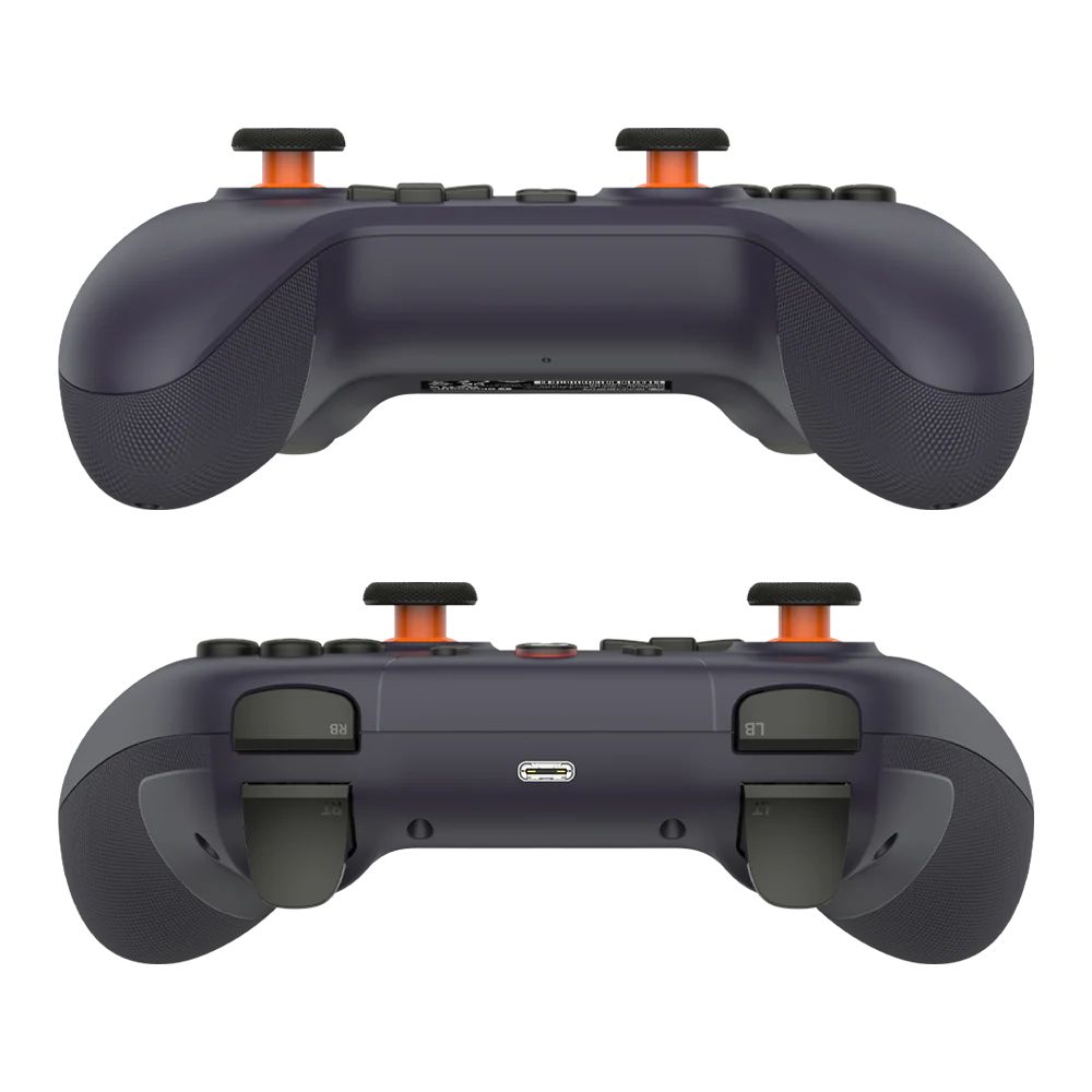 GameSir Nova Lite Multiplatform Bluetooth Gamepad Space Purple