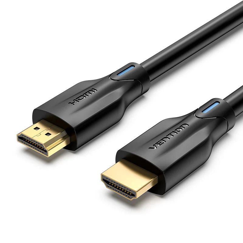 Vention 8K HDMI Cable 5m Black