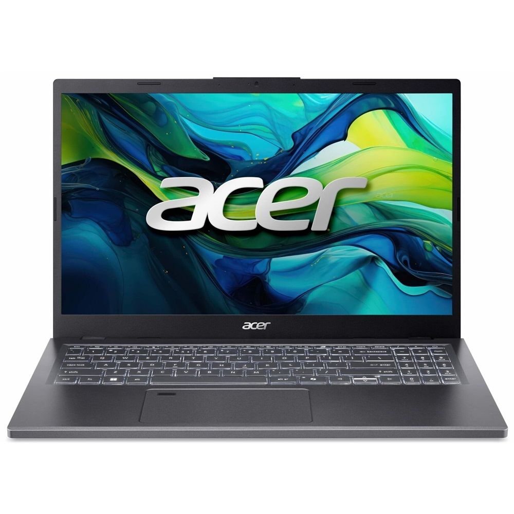 Acer Aspire A15-61M-R18B Grey