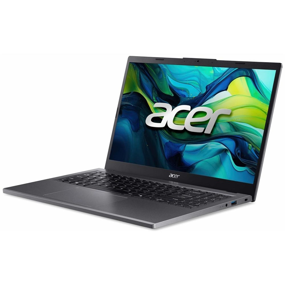 Acer Aspire A15-61M-R5S9 Grey