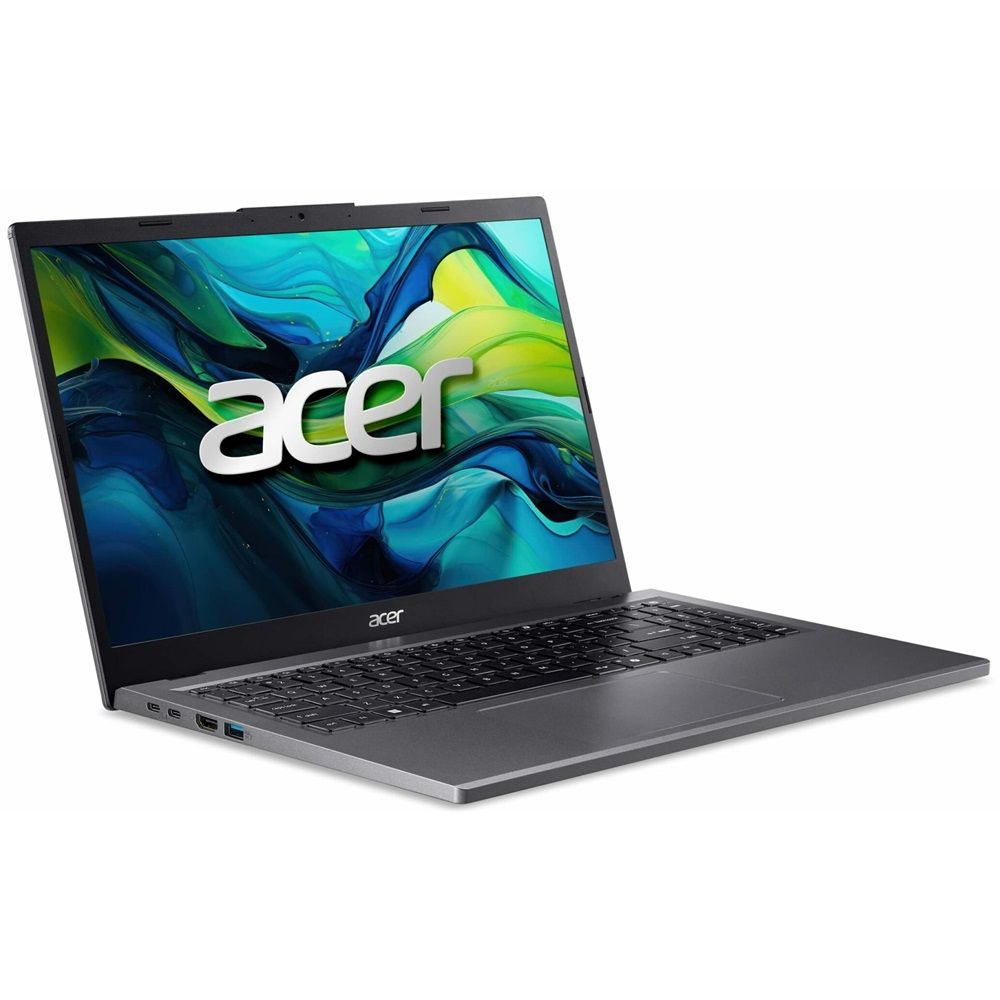 Acer Aspire A15-61M-R5S9 Grey