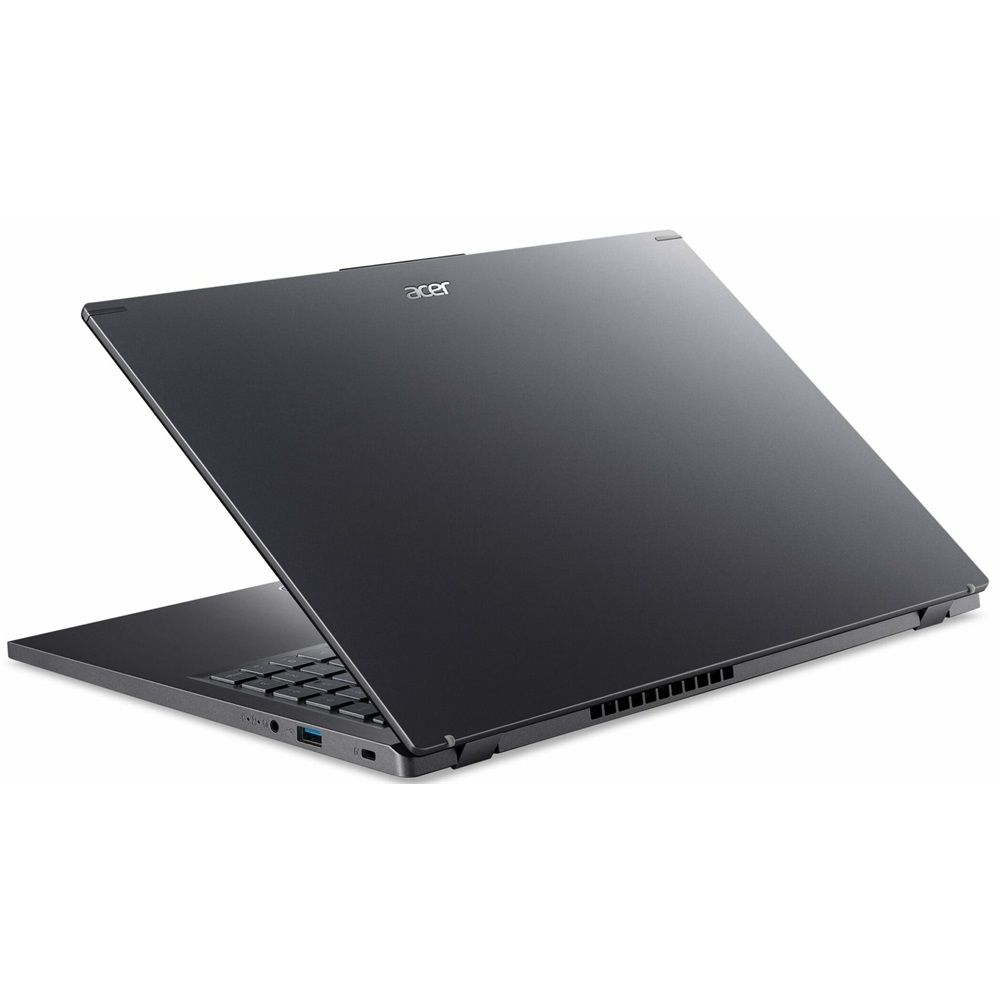 Acer Aspire A15-61M-R5S9 Grey