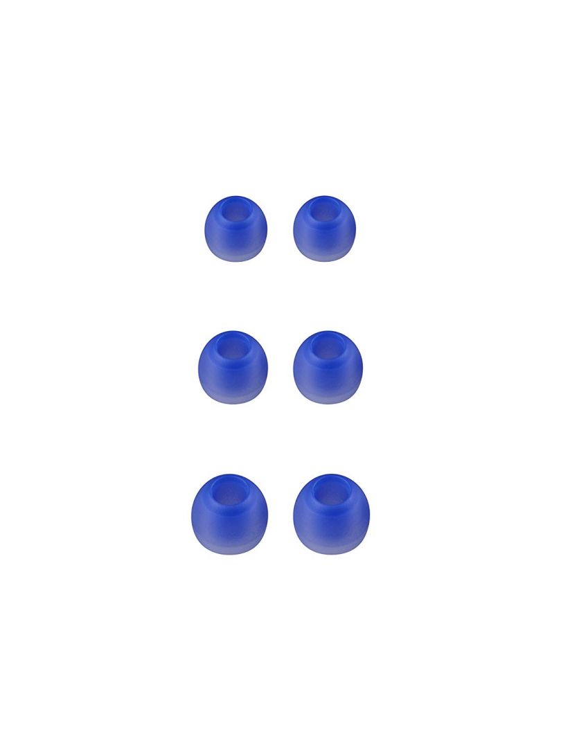 Panasonic RP-TCM115E-A Headset Blue