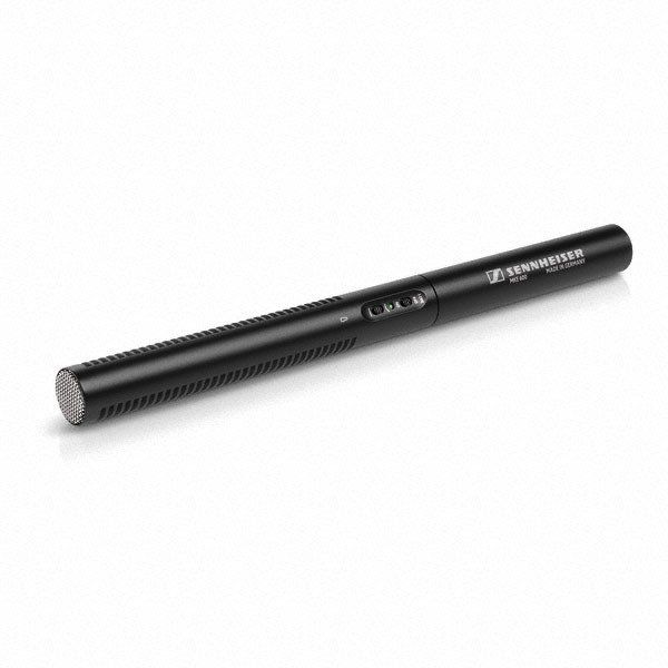 Sennheiser MKE 600 Black