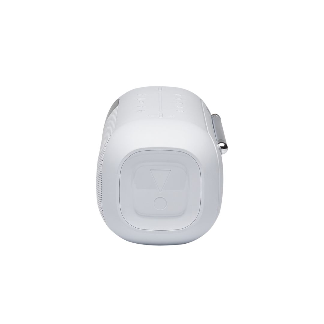 JBL Tuner 2 Bluetooth Speaker White
