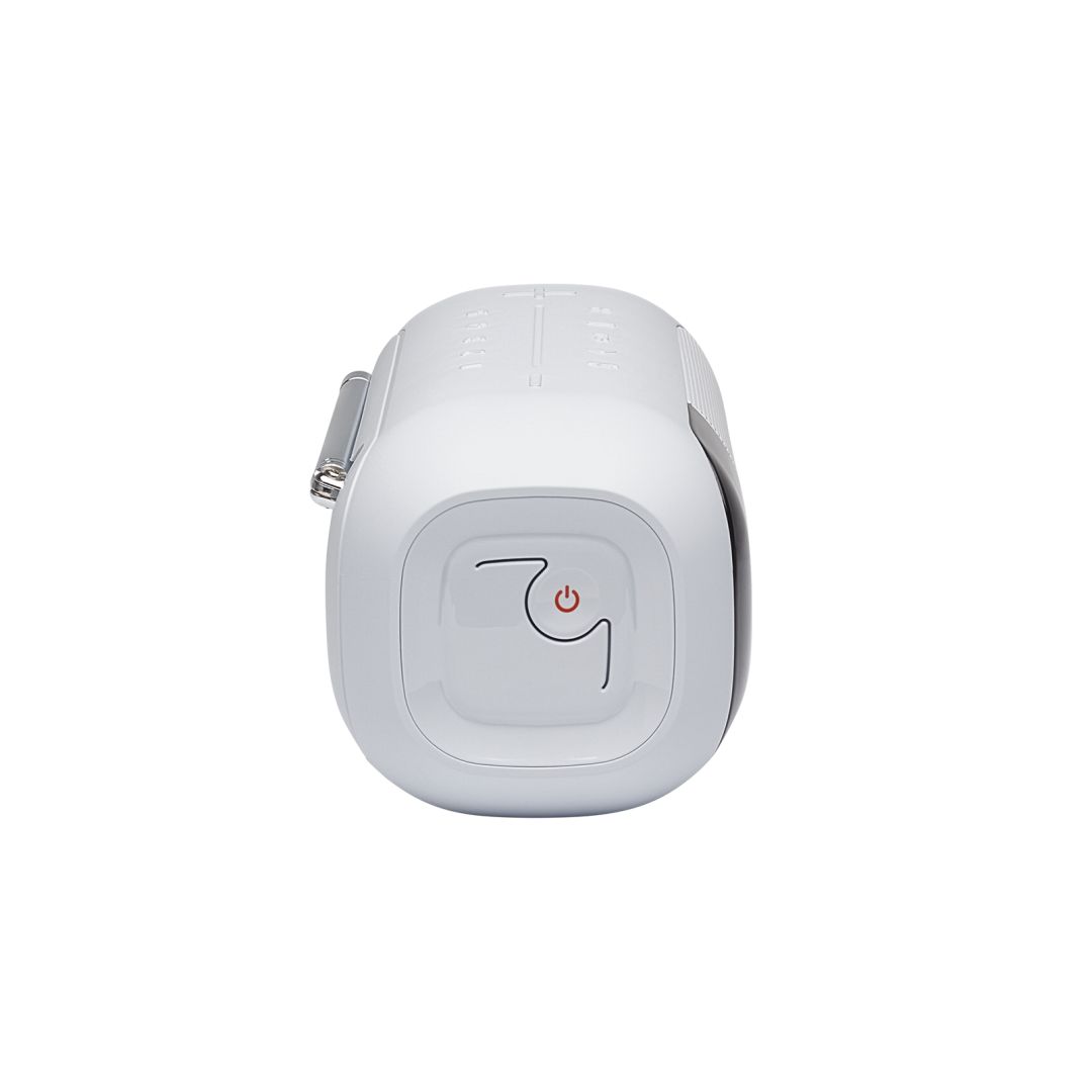 JBL Tuner 2 Bluetooth Speaker White