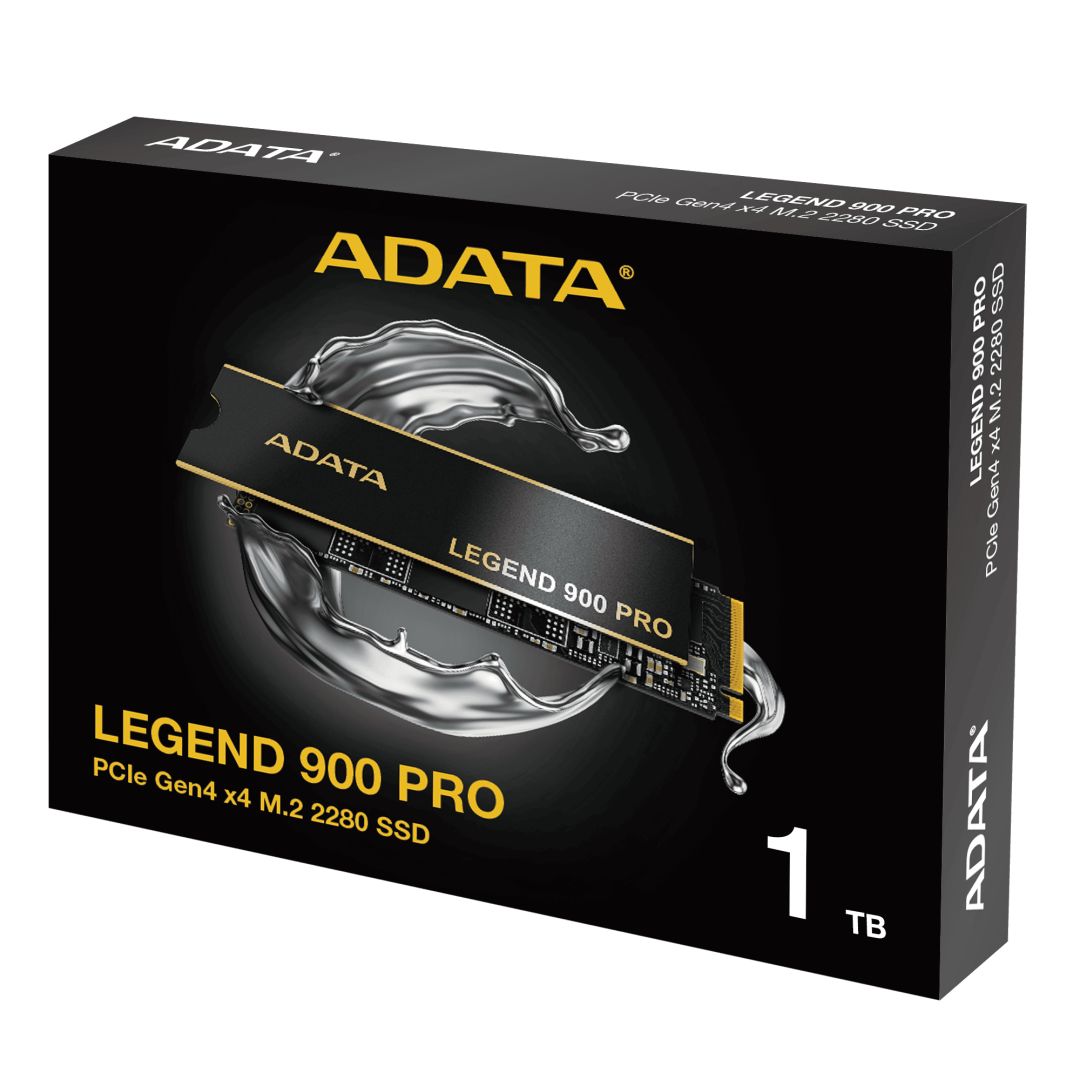 A-Data 1TB M.2 2280 Legend 900 Pro