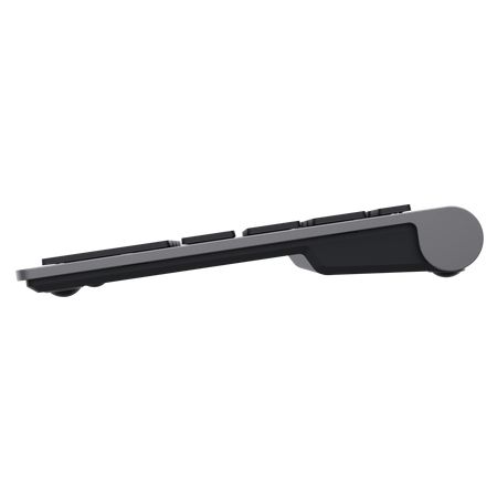 Trust Xalas Wireless Numpad Grey
