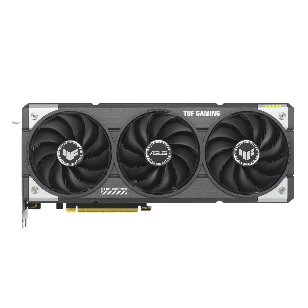 Asus TUF-RX9060XT-O16G-GAMING