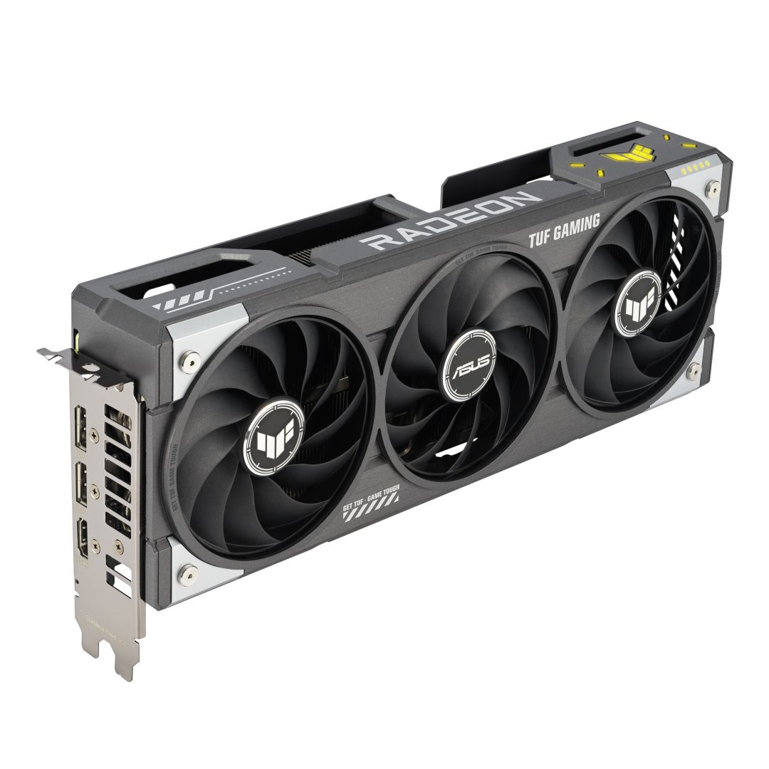 Asus TUF-RX9060XT-O16G-GAMING